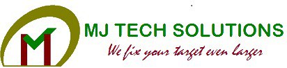 MJ TECH SOLUTIONS